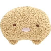 ✴︎新品　すみっこぐらし展　バスツアー限定　あつめてぬいぐるみ　えびふらいのしっぽ ✴︎新品 すみっこぐらし展 バスツアー限定 あつめてぬいぐるみ